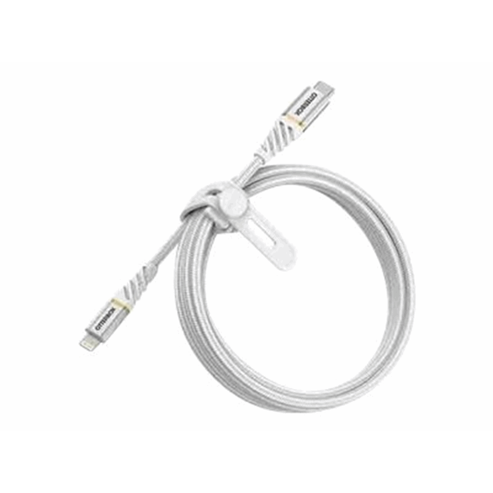 OtterBox Premium Cable USB CLightning 2M