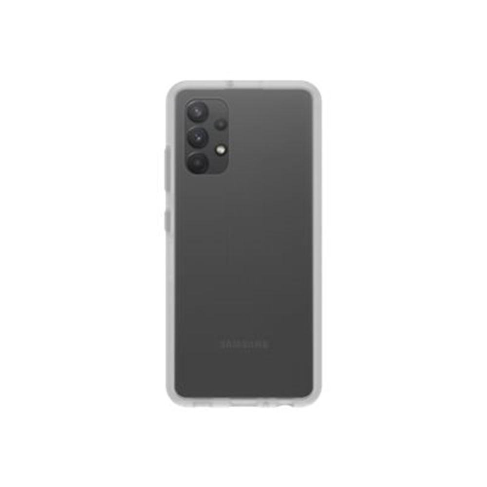 OtterBox React A32 clear