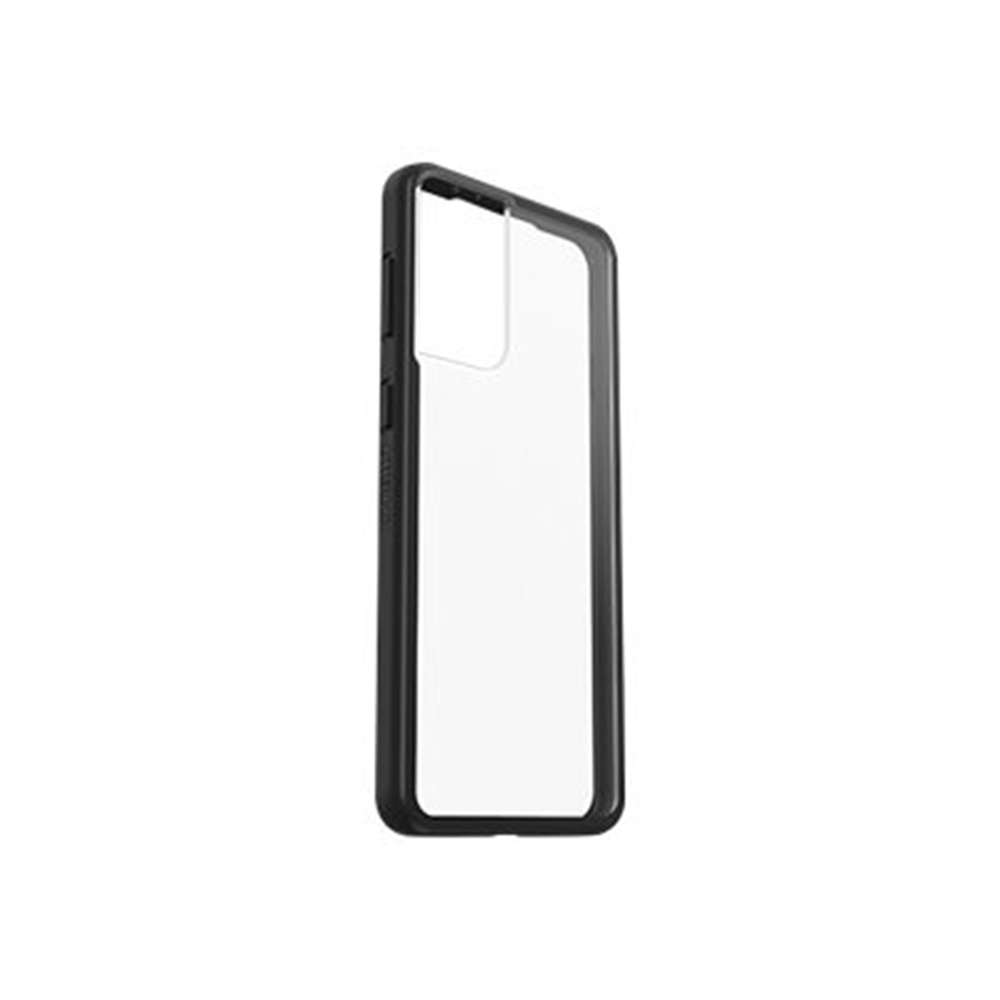 OtterBox React Galaxy S21+ clear/black