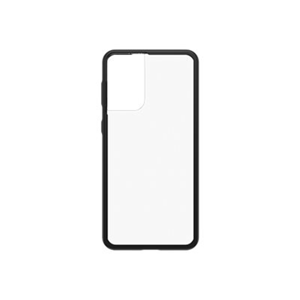 OtterBox React Galaxy S21+ clear/black