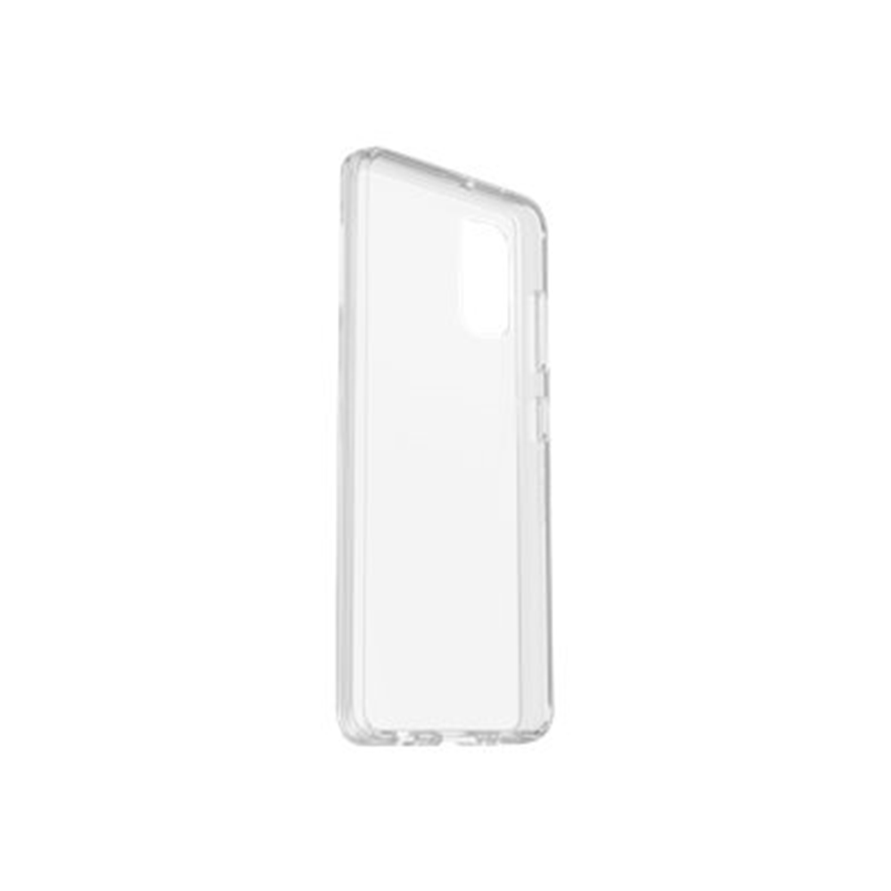 OtterBox React Samsung Galaxy A41 clear