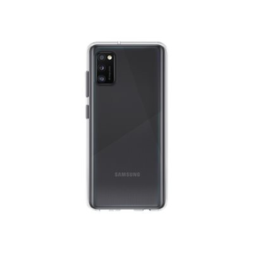 OtterBox React Samsung Galaxy A41 clear