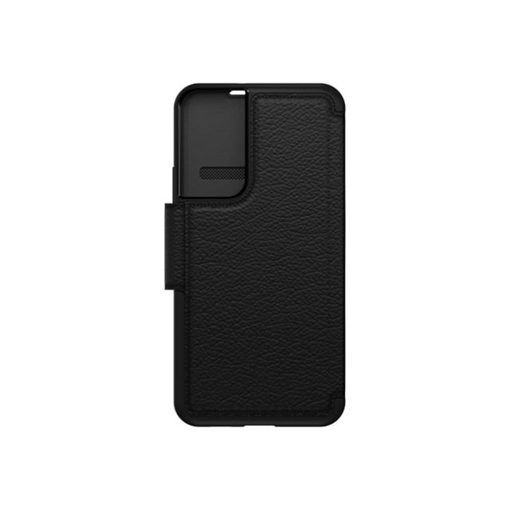 OtterBoxStradaSamsungGalaxyS22+ShadowBLK