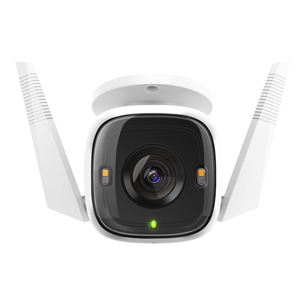 Outdoor Security Wi-Fi Camera