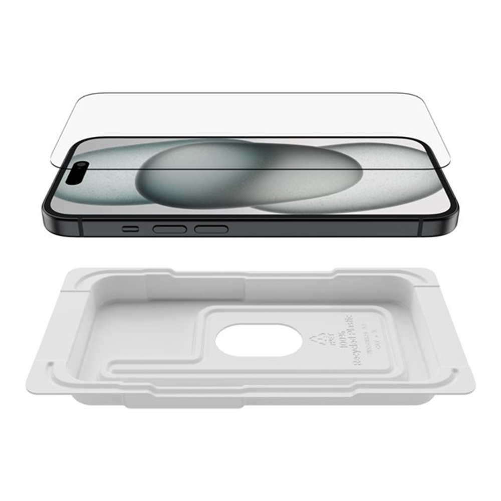 OVR GLASS EZ TRAY DEVICE A LAS GLASS AM