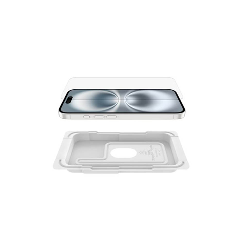 OVR GLASS EZ TRAY DEVICE A TEMPERED