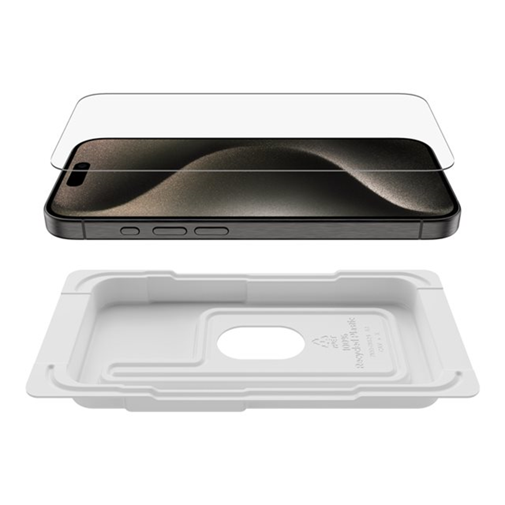 OVR GLASS EZ TRAY DEVICE C LAS GLASS AM