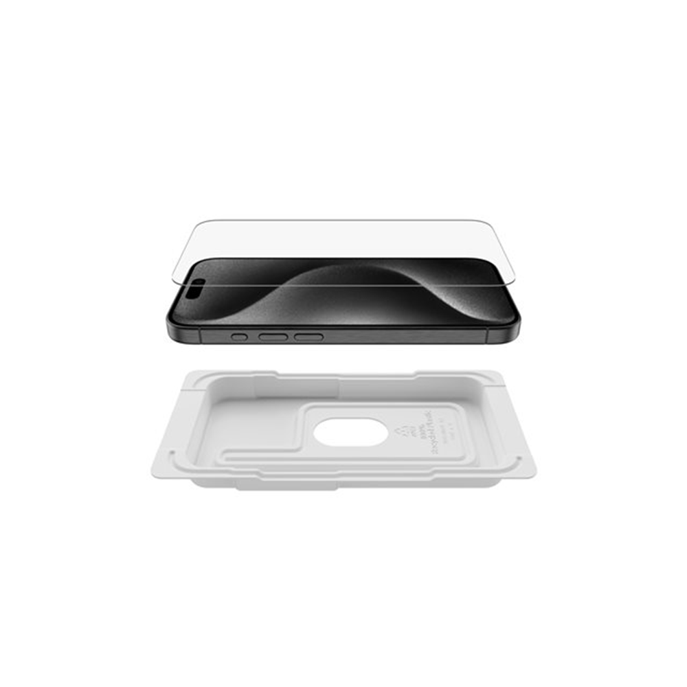 OVR GLASS EZ TRAY DEVICE C TEMPERED GLAS