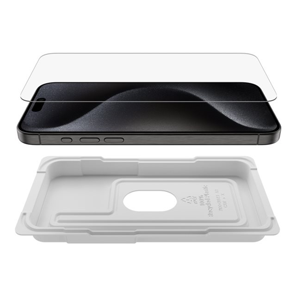 OVR GLASS EZ TRAY DEVICE D LAS GLASS AM