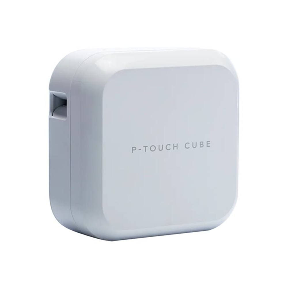 P-touch CUBE Plus PT-P710BTH USB