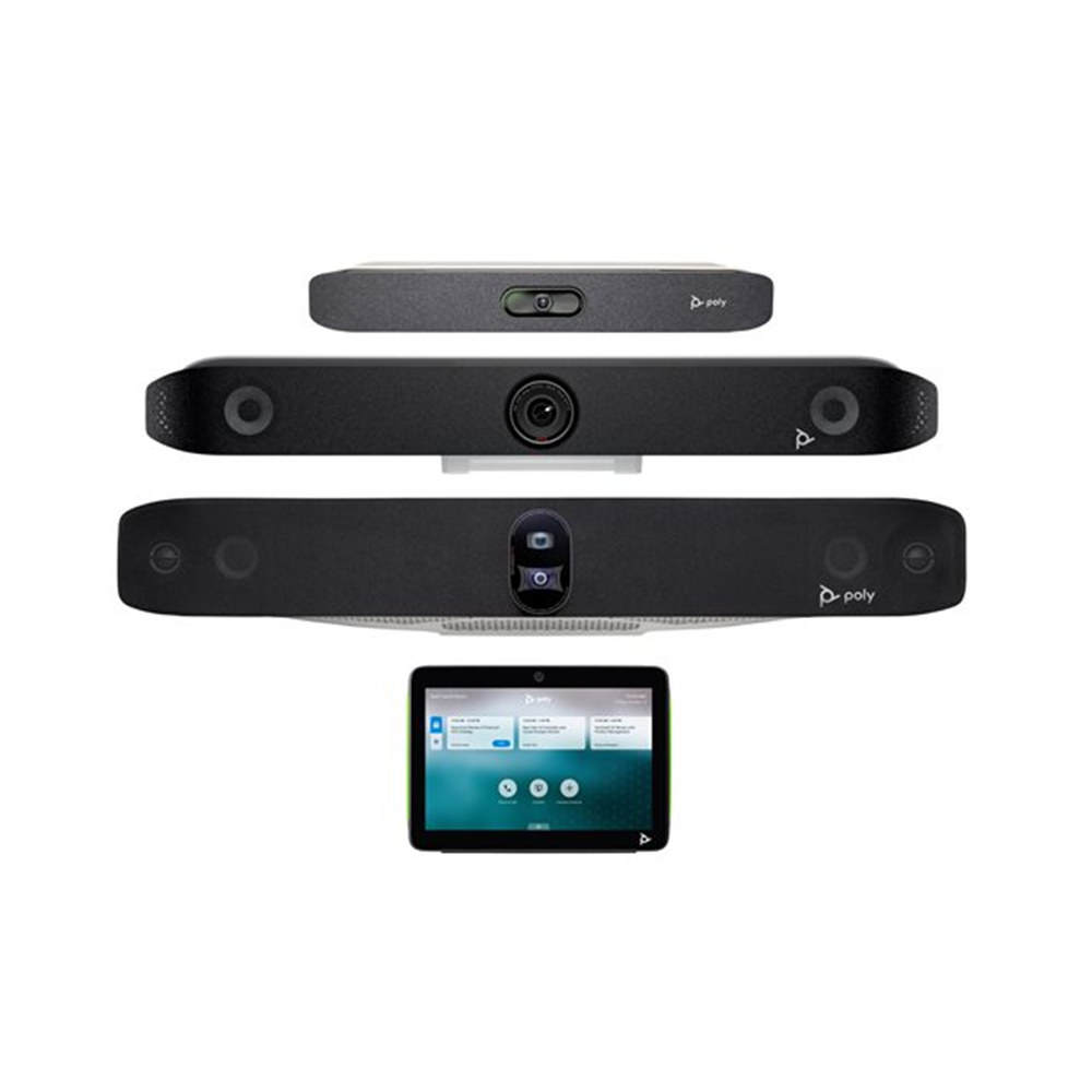 P018 Poly Studio X30 EU?PP