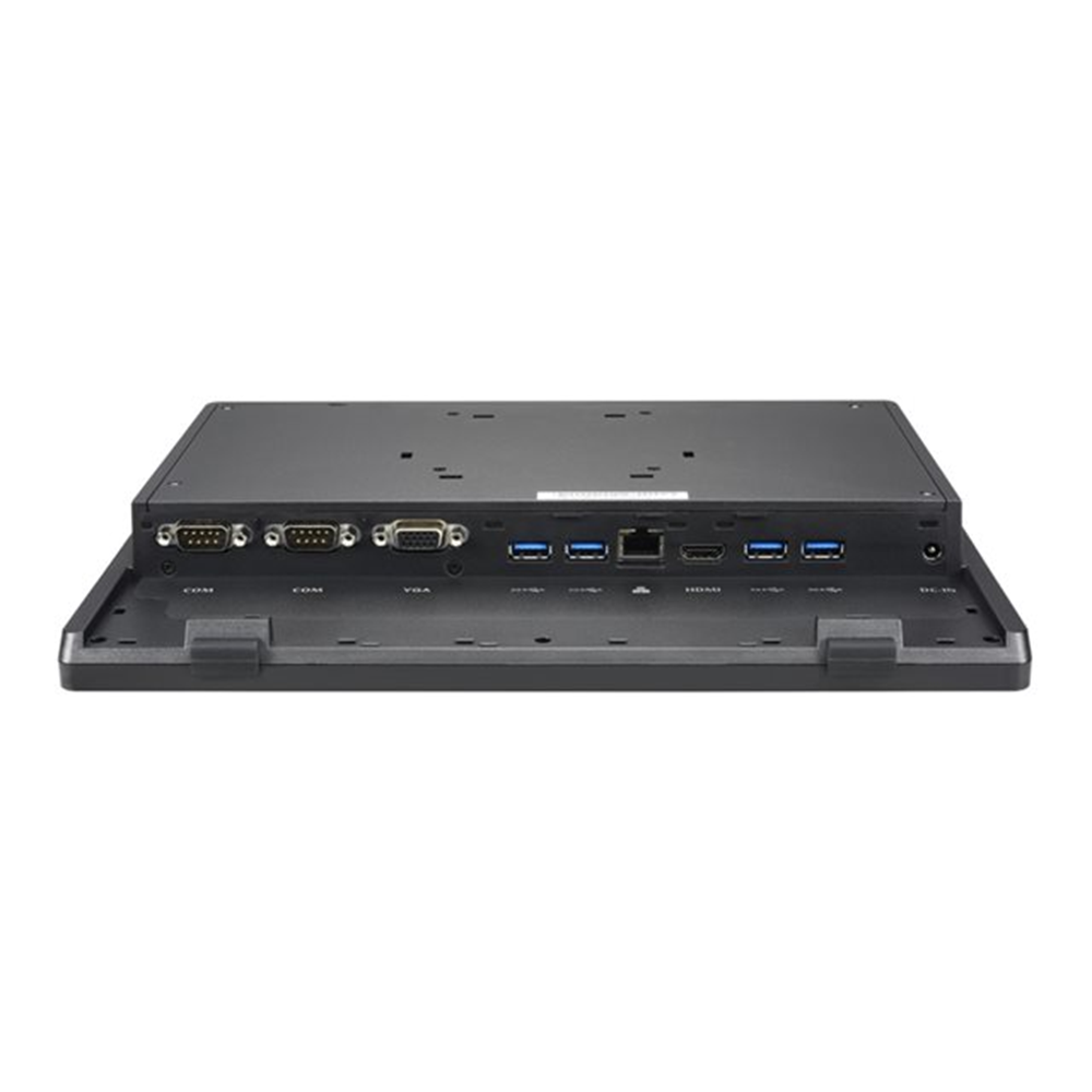 P25N (fanless)