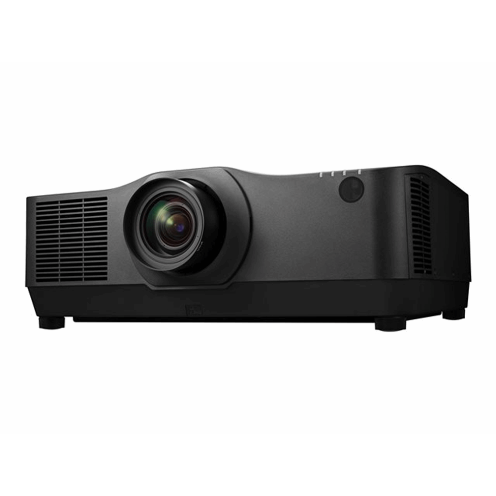 PA1004UL-BK/Projector/NP41ZL lens