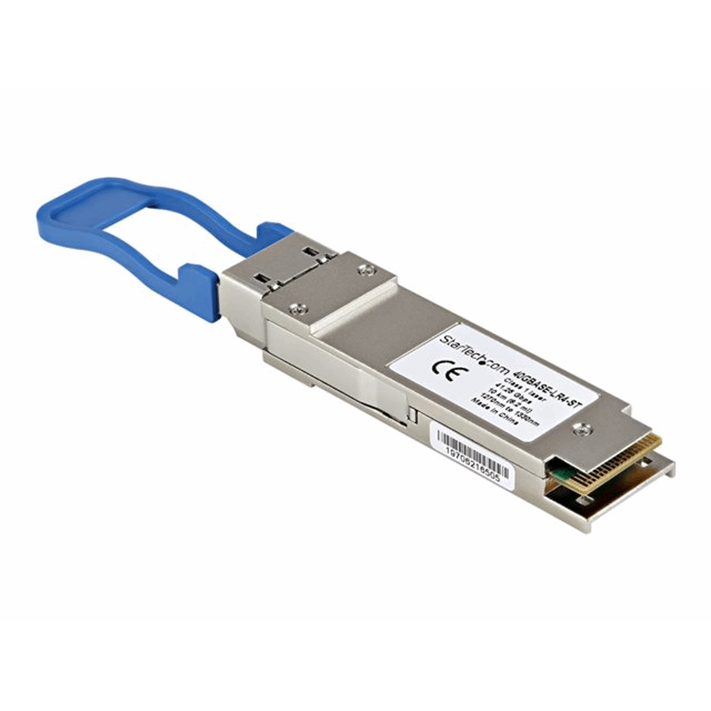 Palo Alto 40GBASE-LR4 Compatible QSFP+