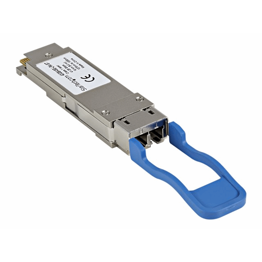 Palo Alto 40GBASE-LR4 Compatible QSFP+