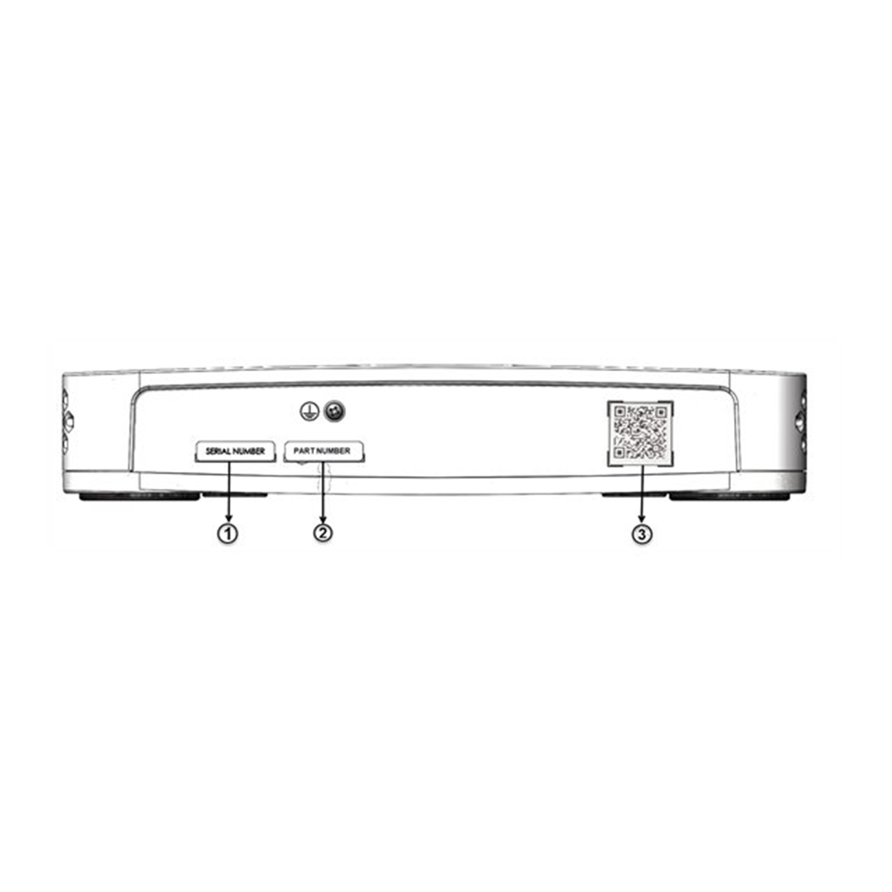 Palo Alto Networks Prisma SD-WAN ION 1200-C-5G-WW
