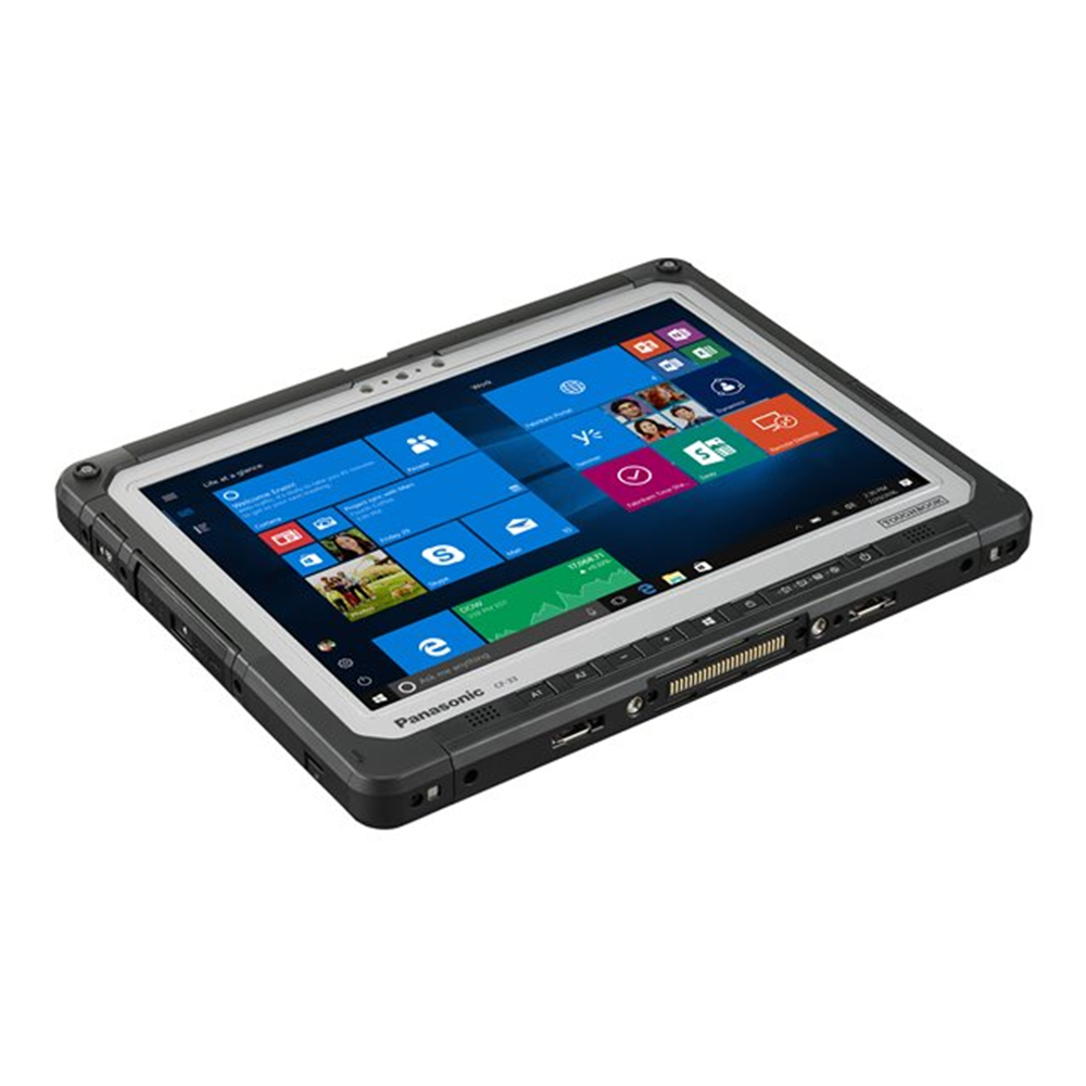 Panasonic Toughbook 33