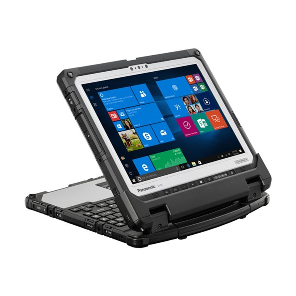 Panasonic Toughbook 33