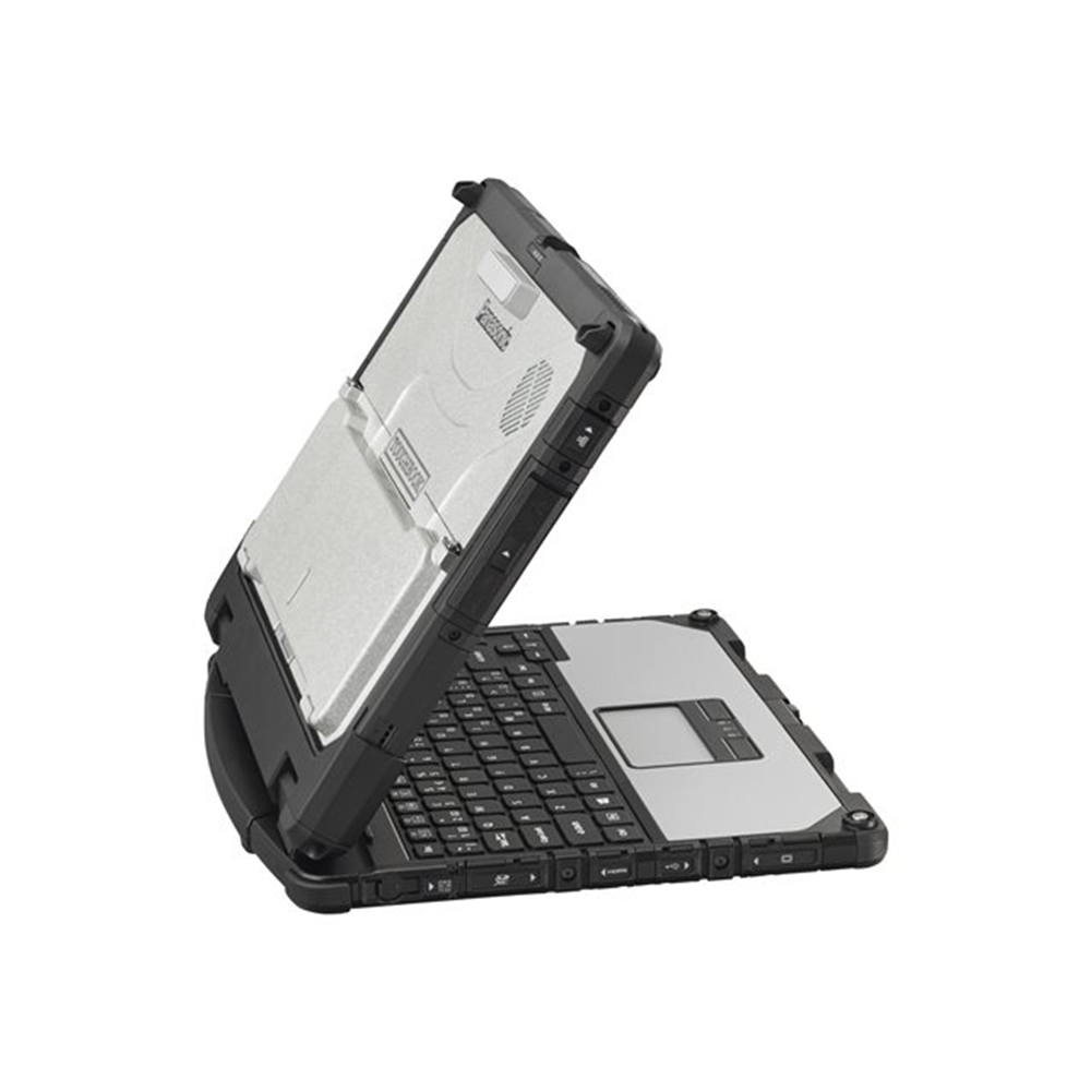 Panasonic Toughbook 33 Panasonic Toughbook 33
