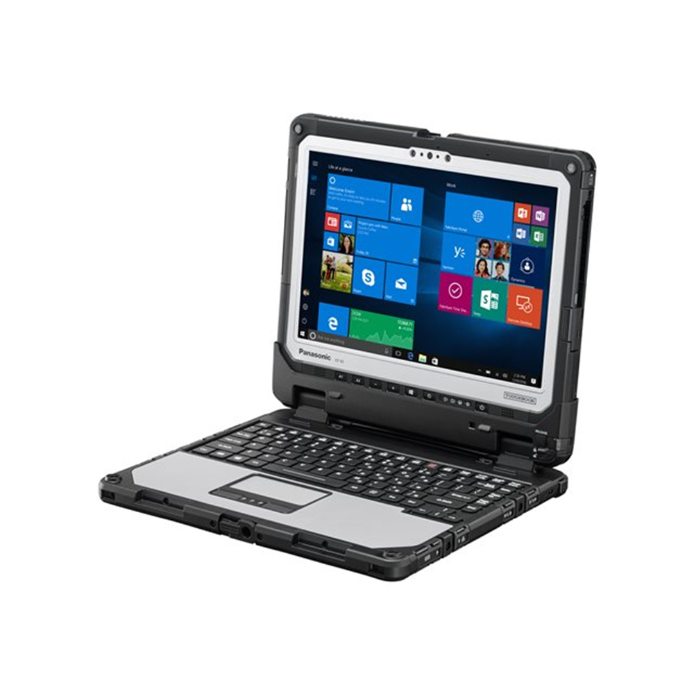 Panasonic Toughbook 33