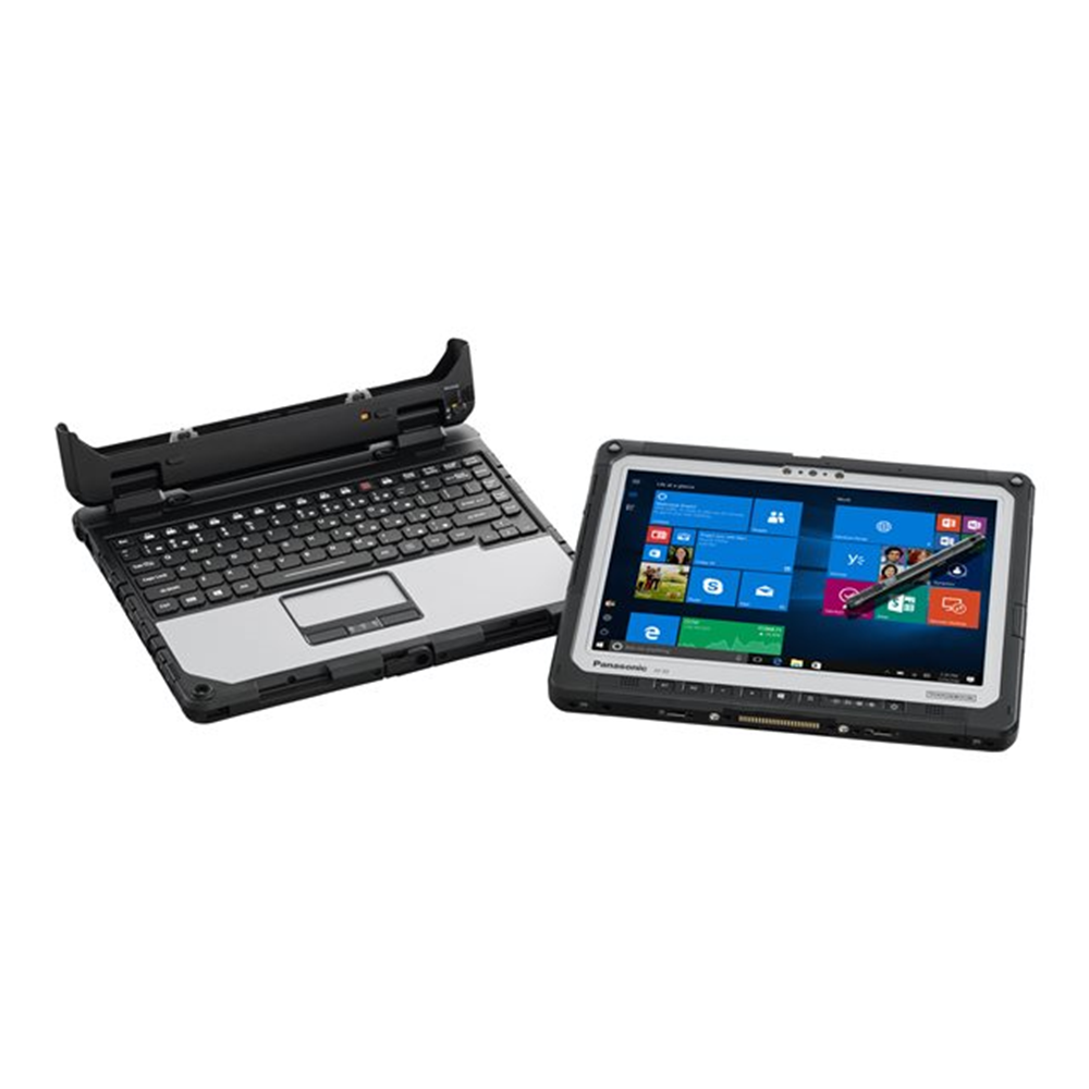 Panasonic Toughbook 33