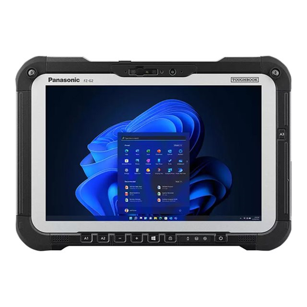 Panasonic Toughbook G2