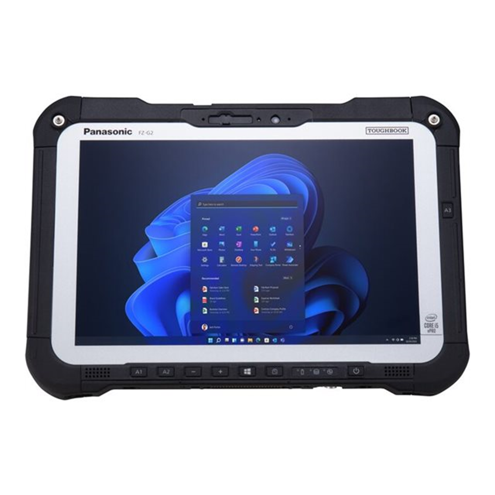 Panasonic Toughbook G2