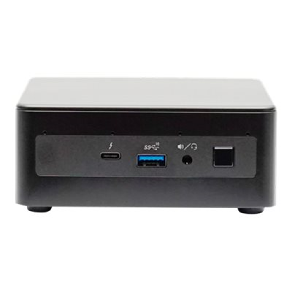 Panther Canyon NUC11PAHi3 Barebone L6 No