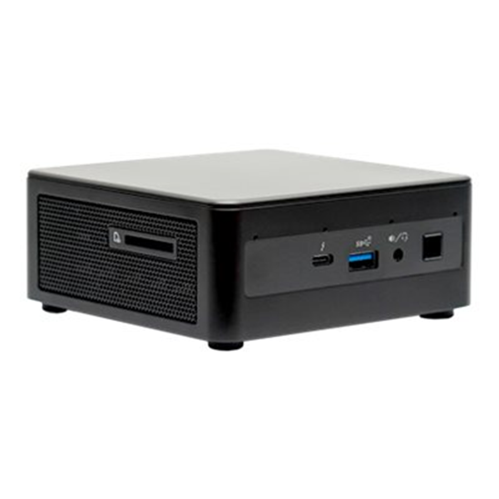 Panther Canyon NUC11PAHi3 Barebone L6 No