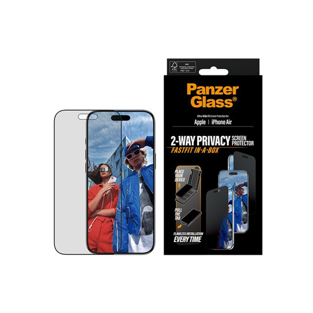 PanzerGlass PanzerGlass