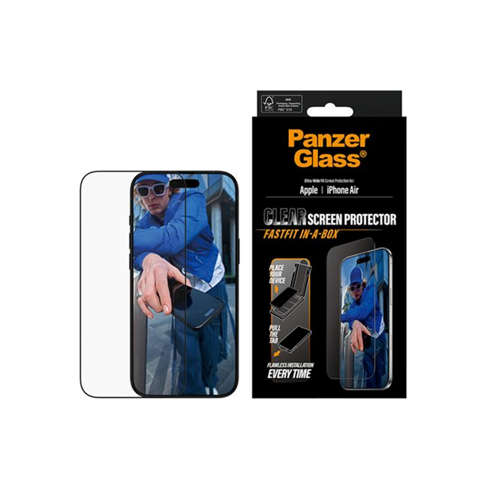 PanzerGlass