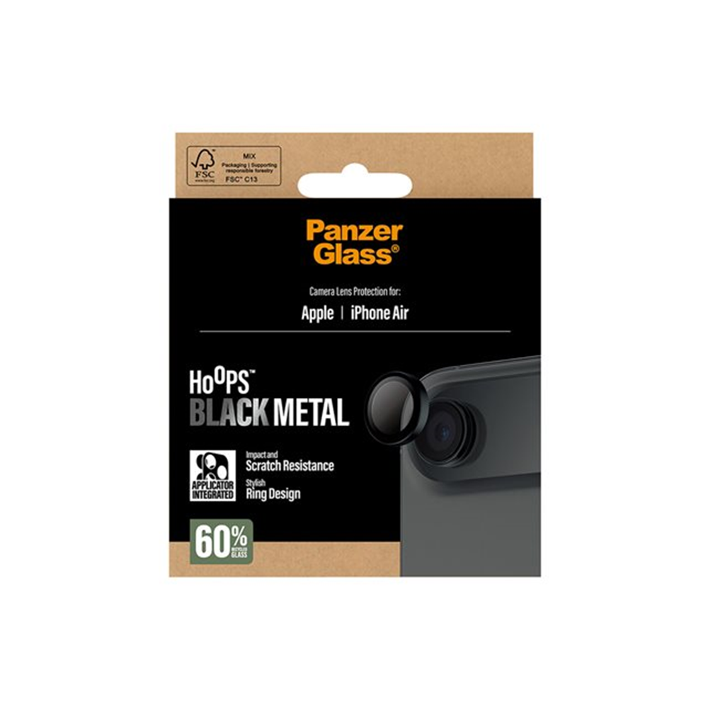 PanzerGlass PanzerGlass