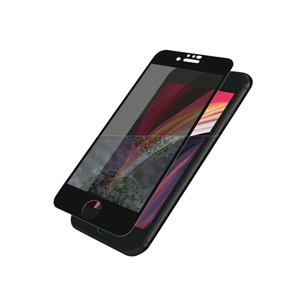 PanzerGlass Black & Case Friendly Privacy PanzerGlass Black & Case Friendly Privacy