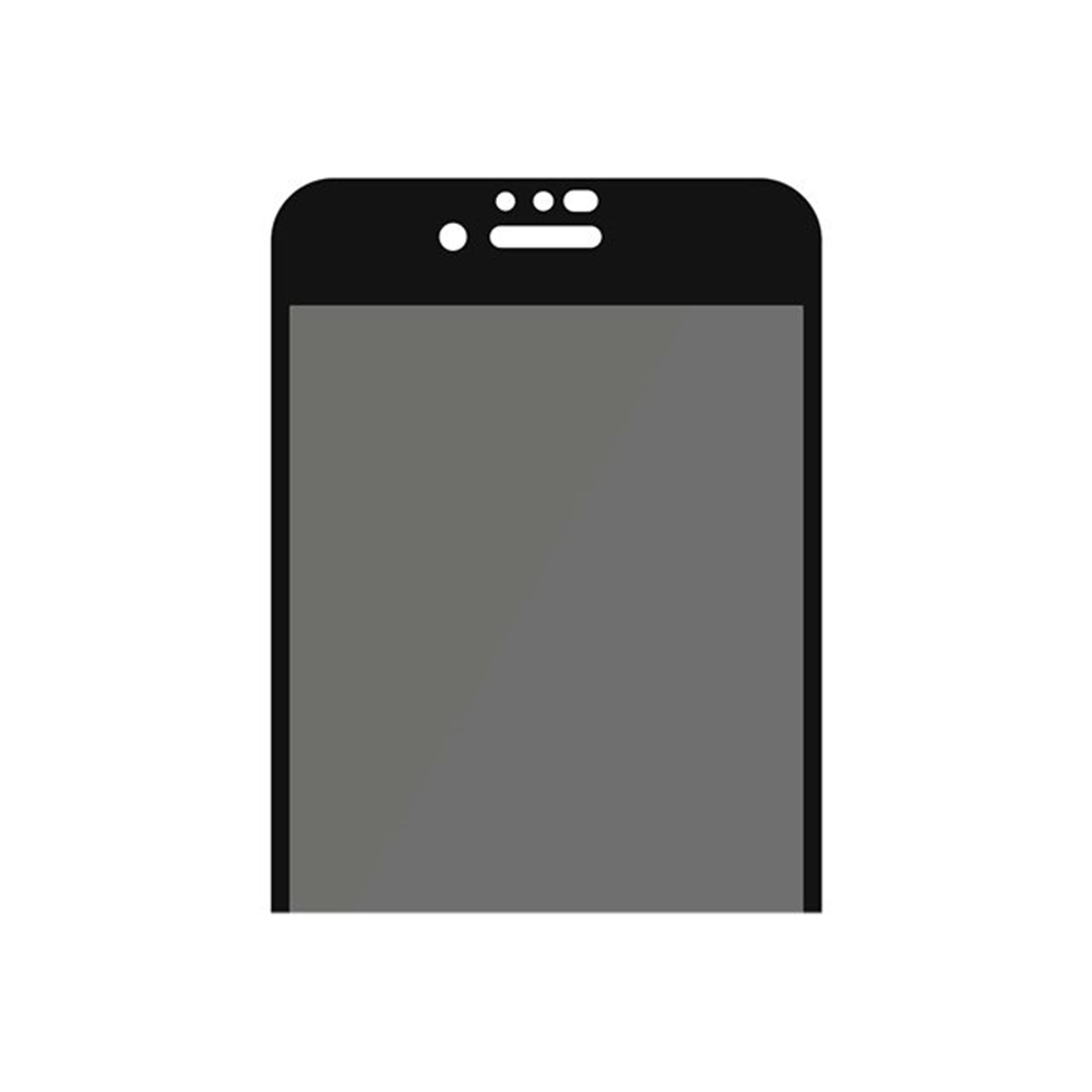 PanzerGlass Black & Case Friendly Privacy PanzerGlass Black & Case Friendly Privacy