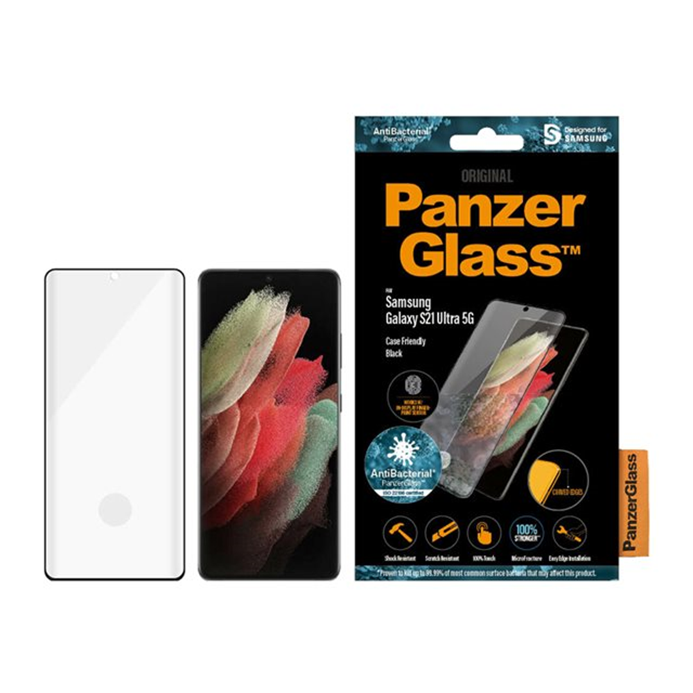 PanzerGlass Case Friendly
