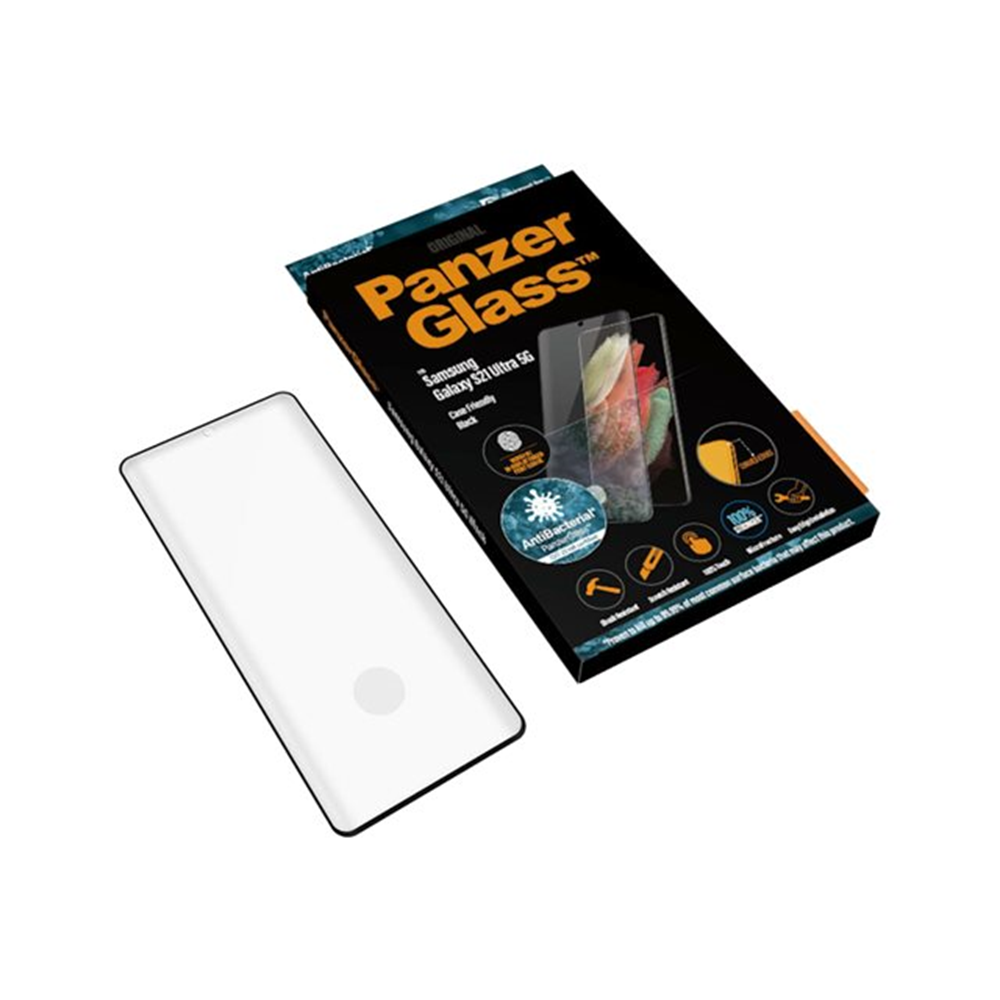 PanzerGlass Case Friendly