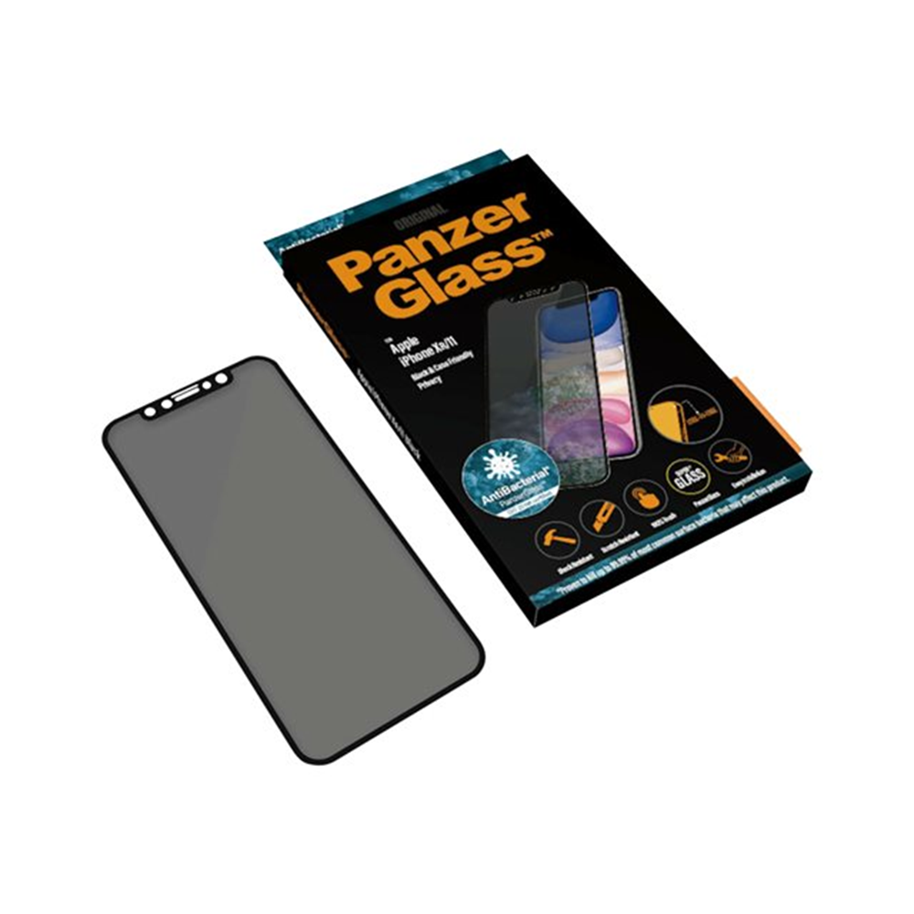 PanzerGlass Case Friendly PanzerGlass Case Friendly