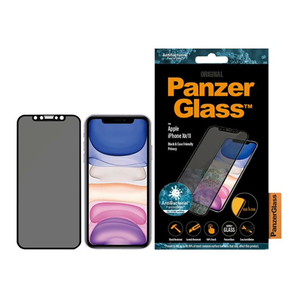 PanzerGlass Case Friendly PanzerGlass Case Friendly