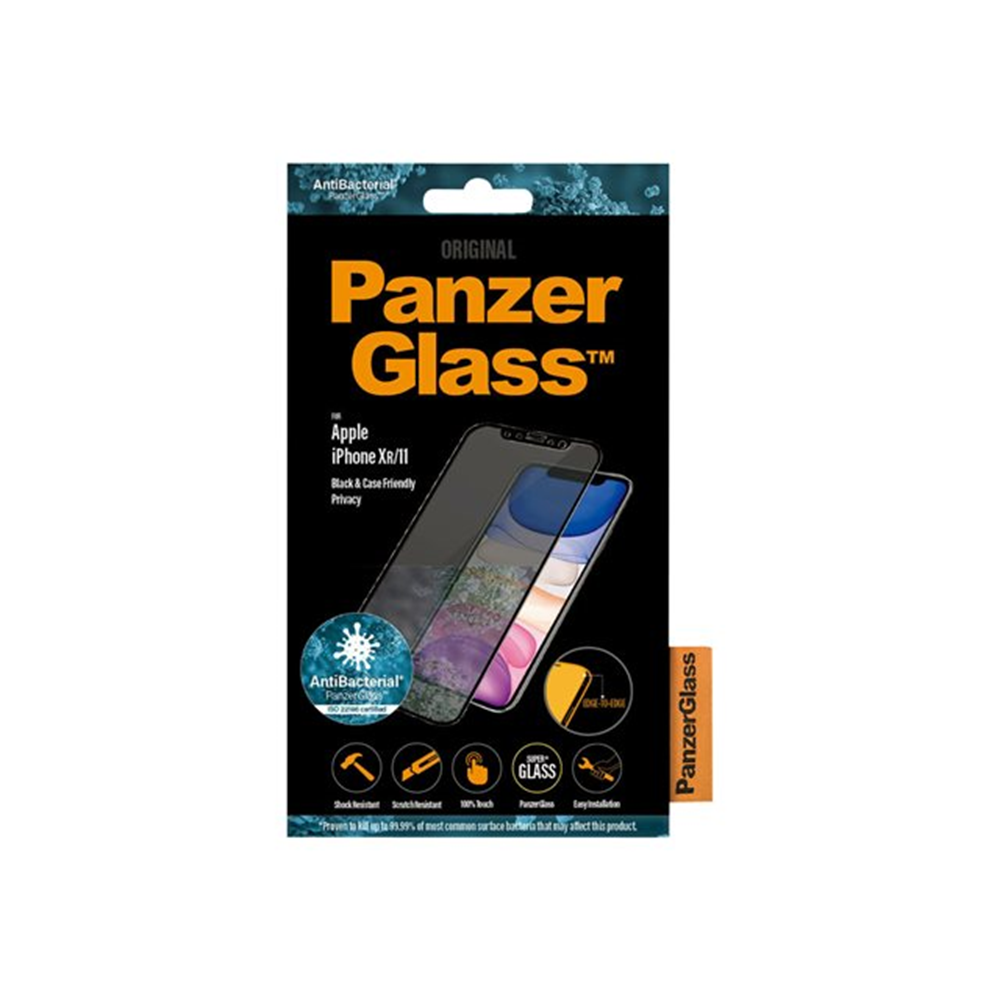 PanzerGlass Case Friendly PanzerGlass Case Friendly