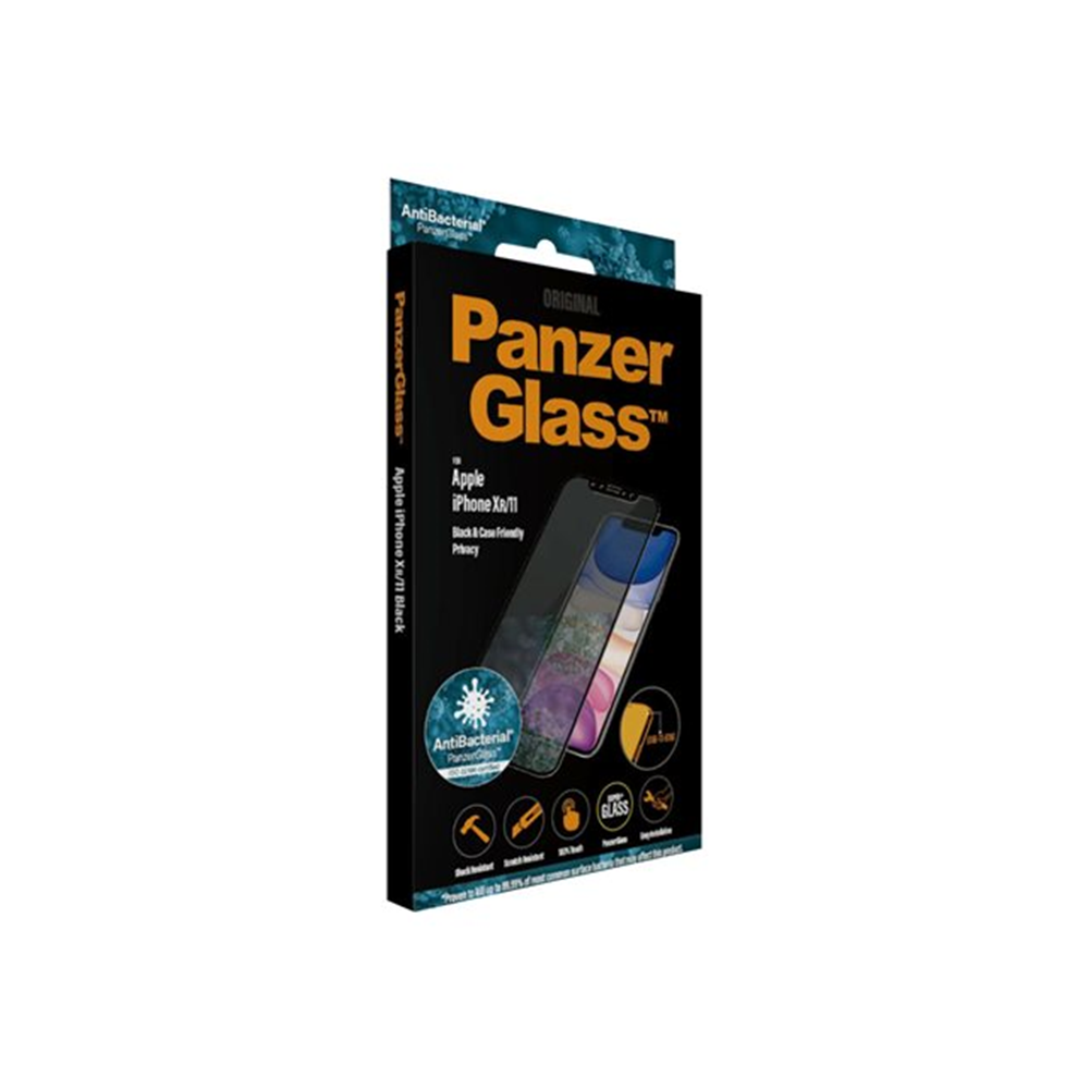 PanzerGlass Case Friendly PanzerGlass Case Friendly