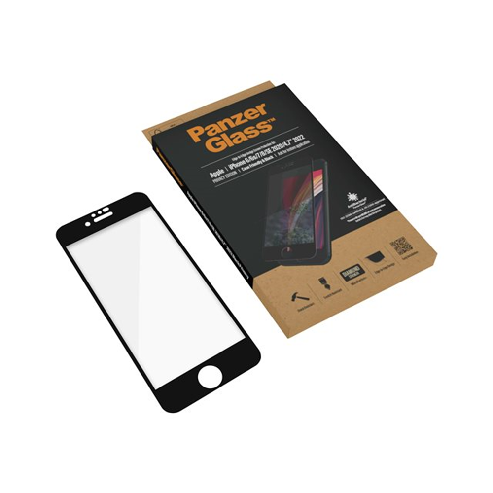 PanzerGlass Case Friendly