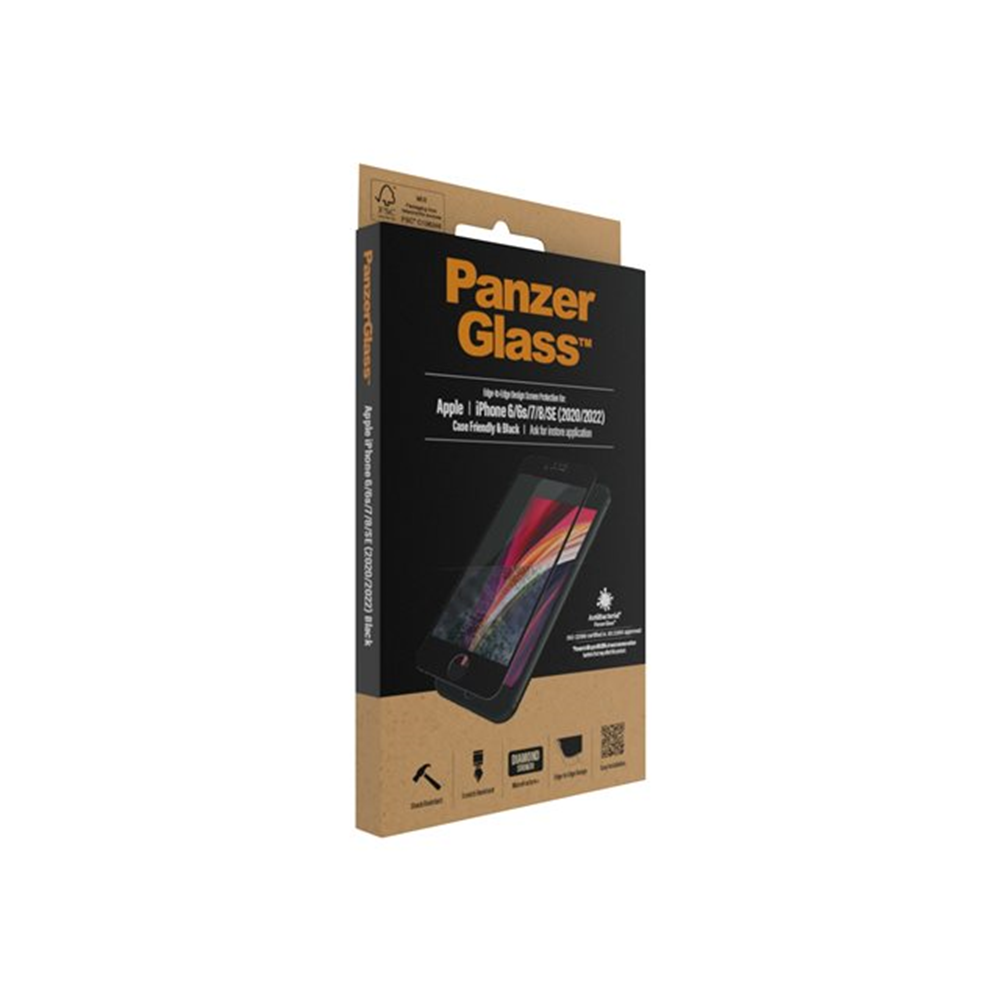 PanzerGlass Case Friendly