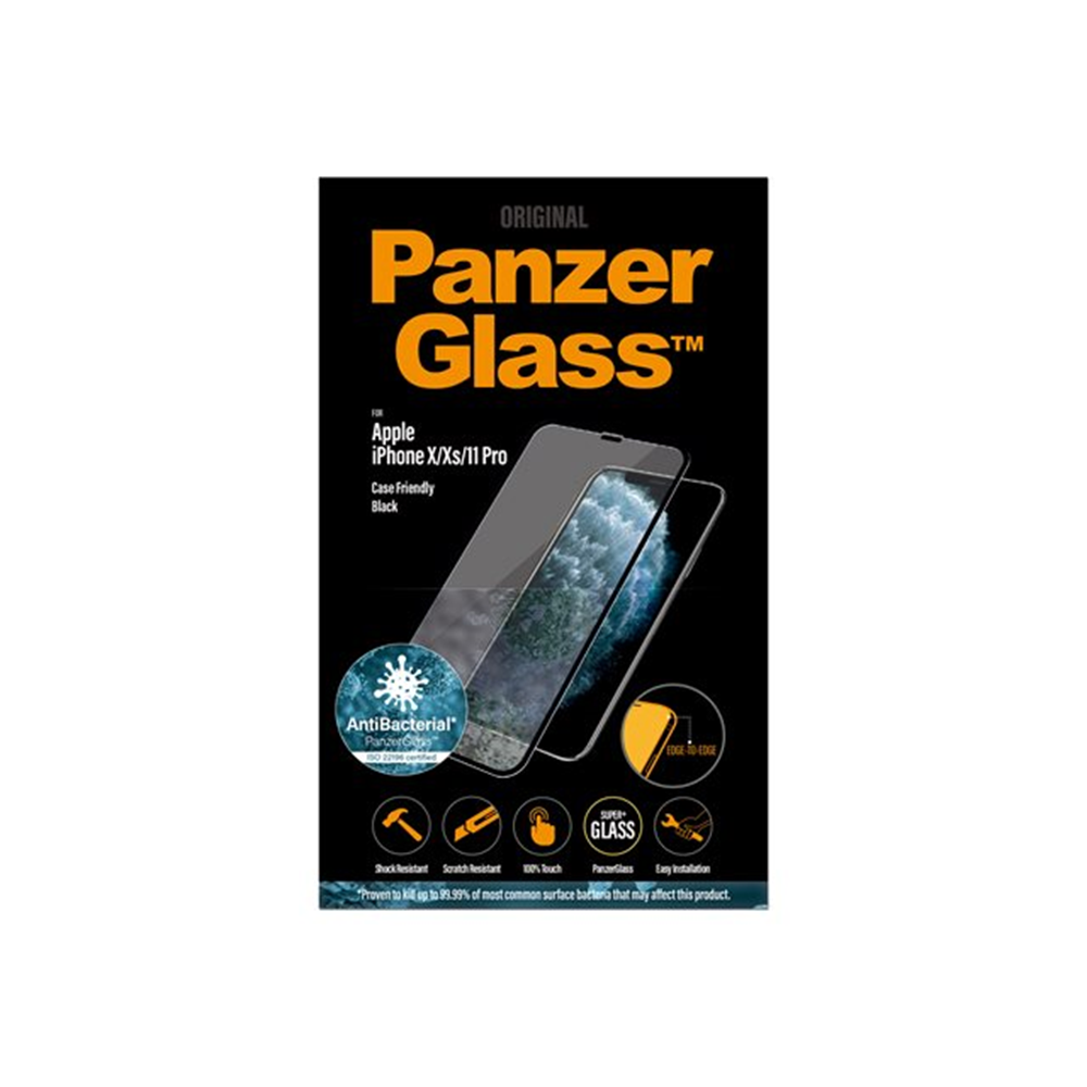 PanzerGlass Case Friendly