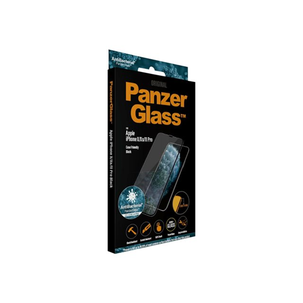 PanzerGlass Case Friendly