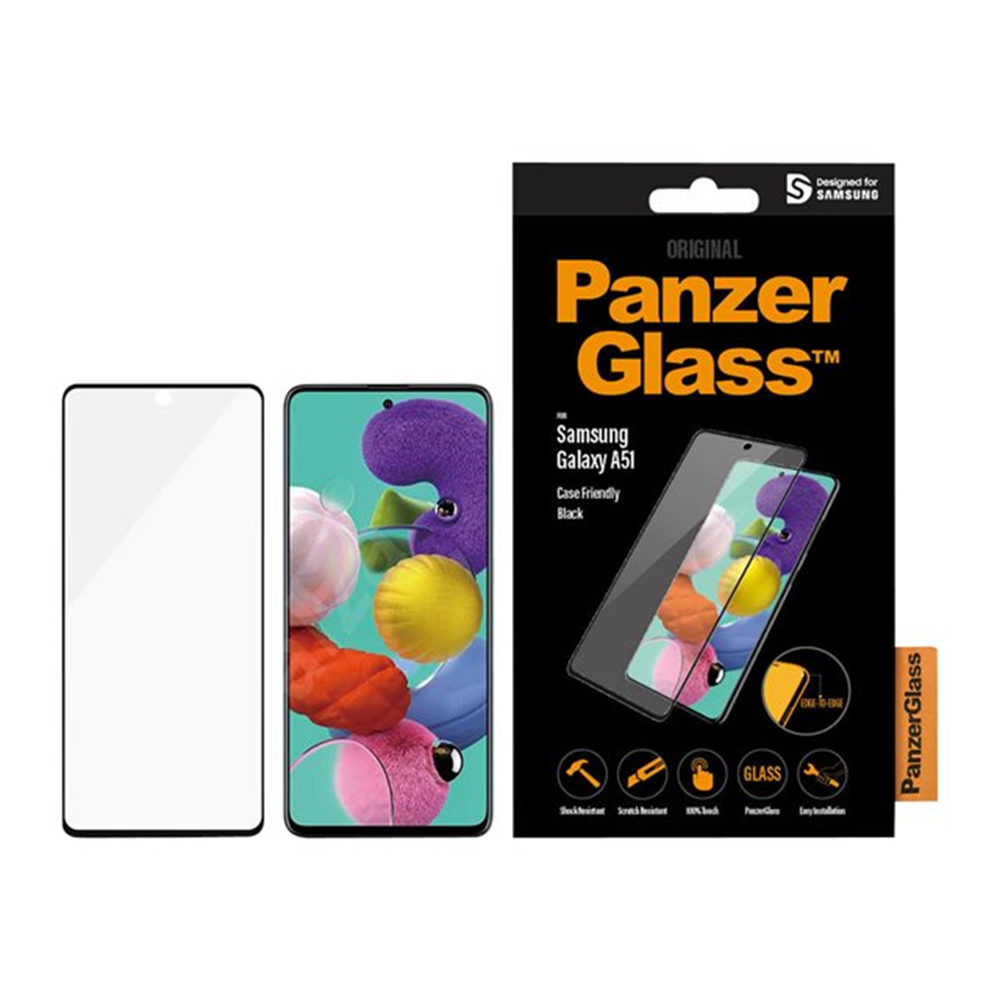PanzerGlass Case Friendly