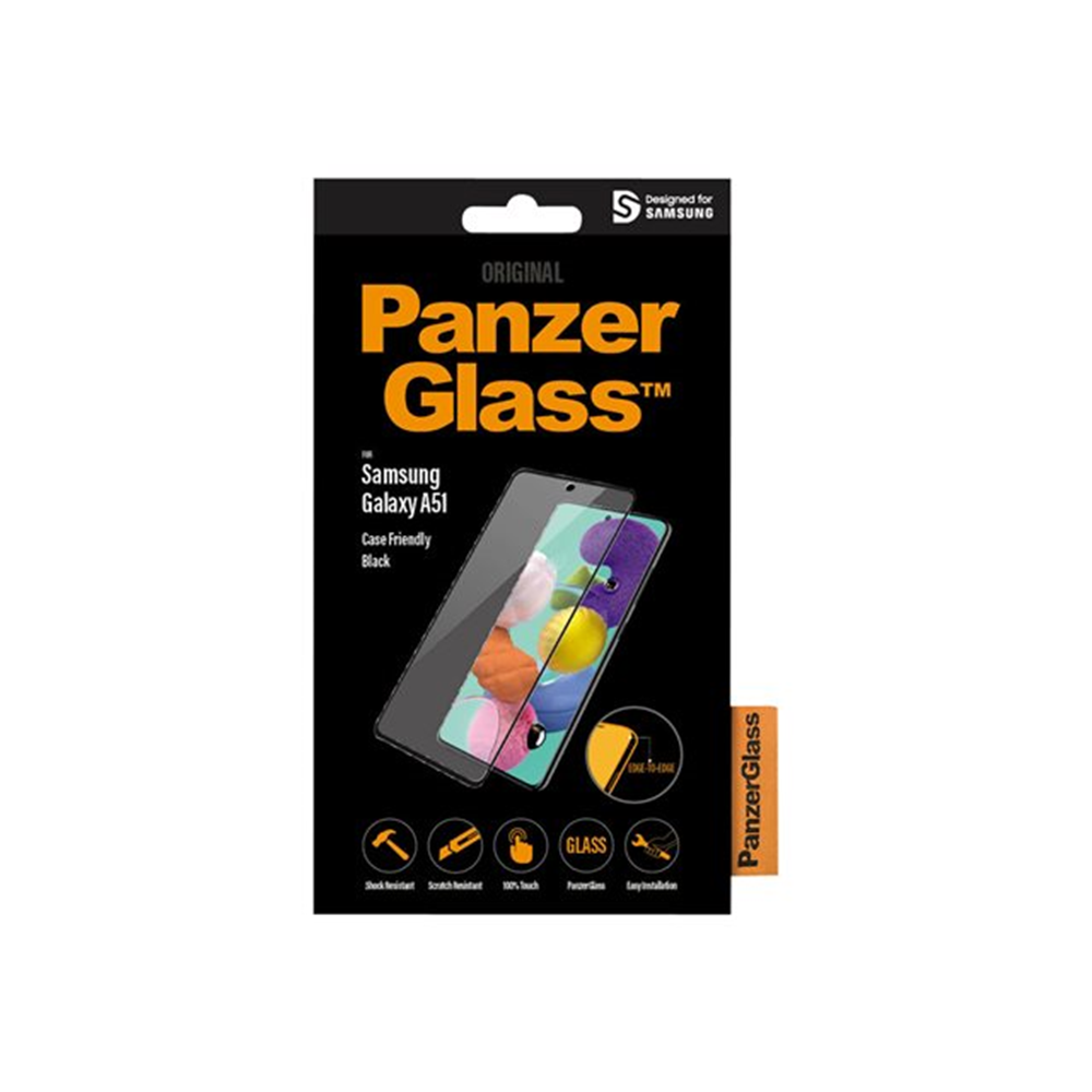 PanzerGlass Case Friendly