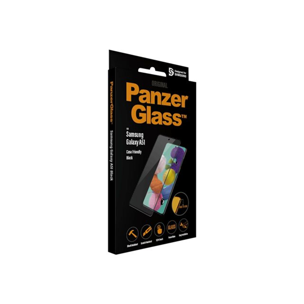 PanzerGlass Case Friendly