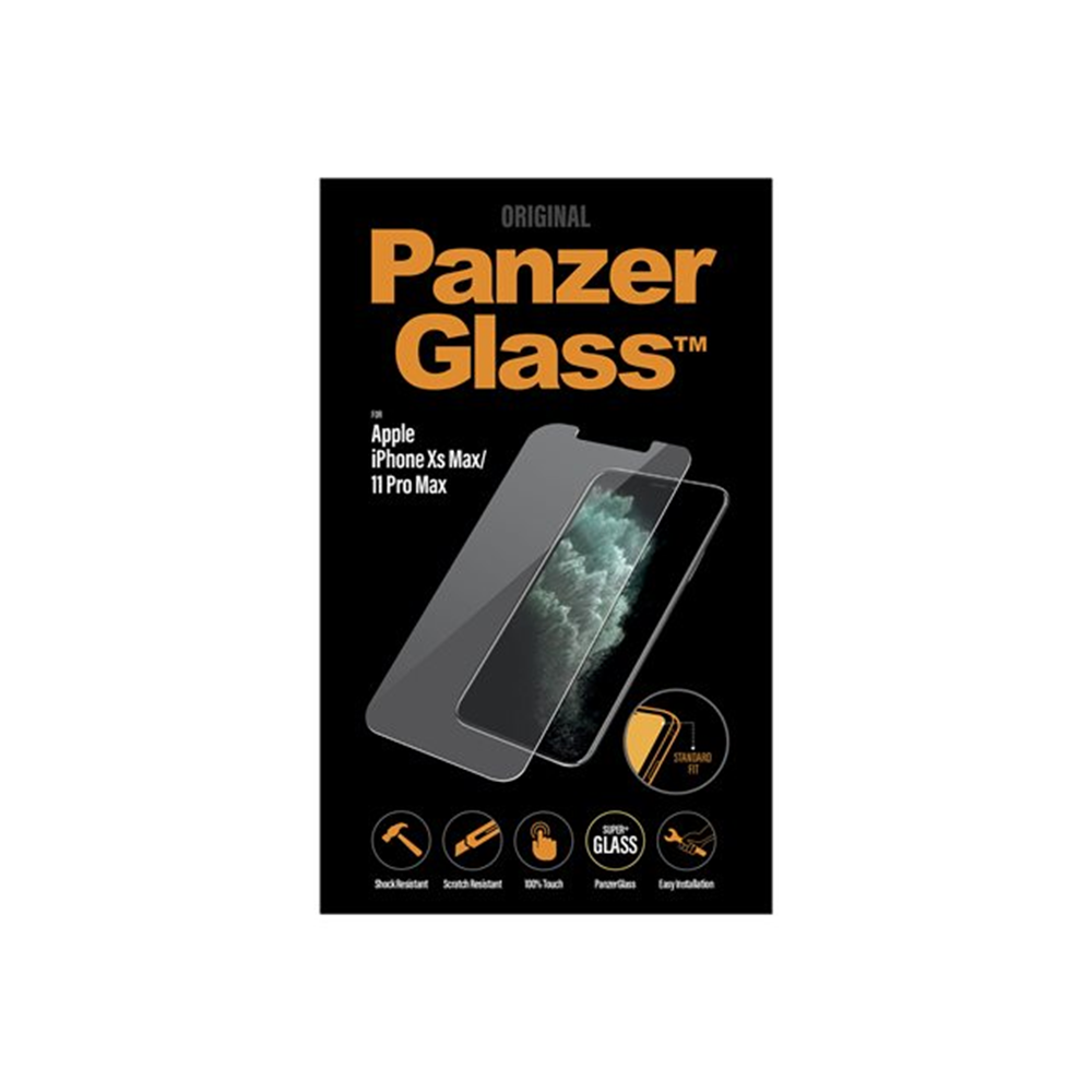 PanzerGlass Case Friendly