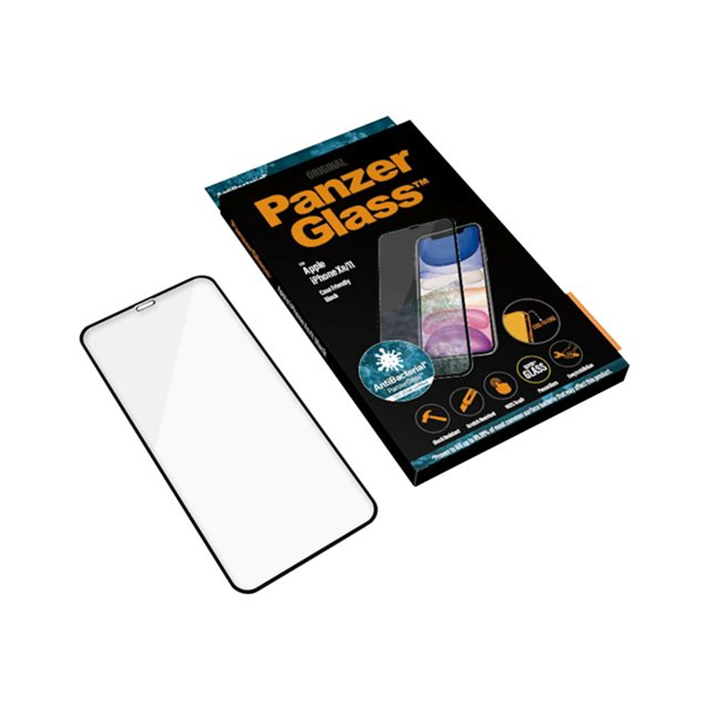 PanzerGlass Case Friendly