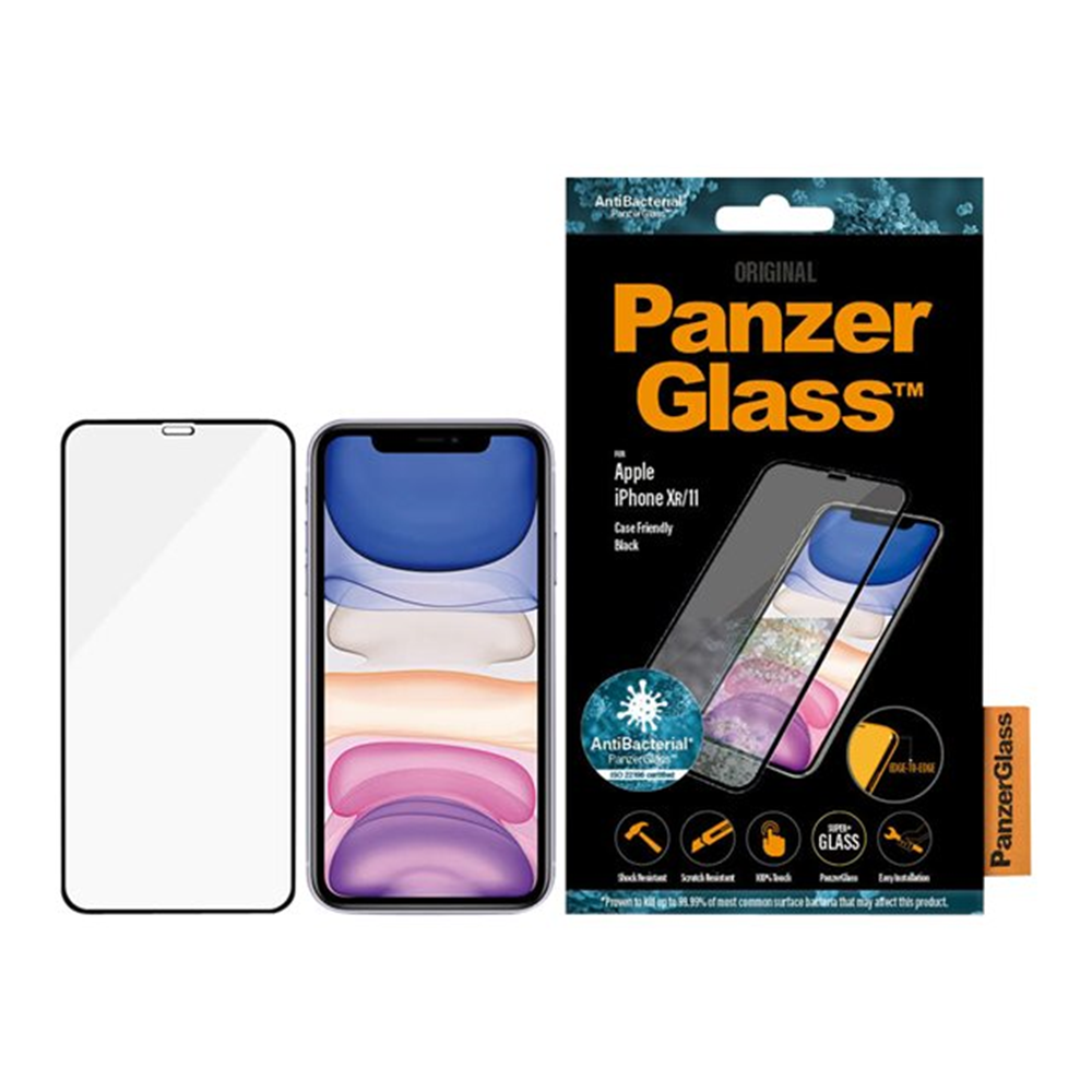 PanzerGlass Case Friendly